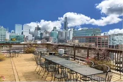 312 N May Street #6I, Chicago, IL 60607 - Photo 15