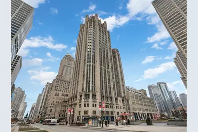435 N Michigan Avenue #2601, Chicago, IL 60611 - Photo 1