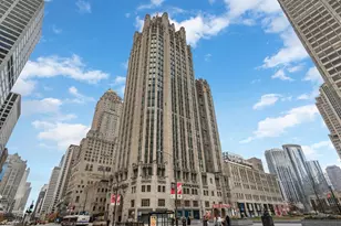 435 N Michigan Ave, Chicago, IL 60611 - Photo 1