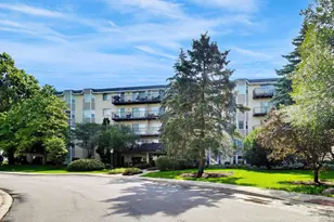 8620 Waukegan Rd, Morton Grove, IL 60053 - Photo 1
