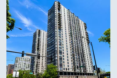 5701 N Sheridan Road #16N, Chicago, IL 60660 - Photo 1