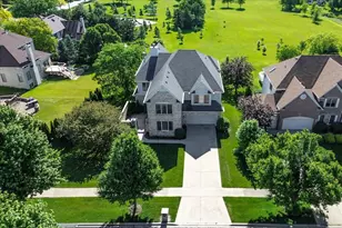 527 Mallard Point Circle, North Aurora, IL 60542 - Photo 47