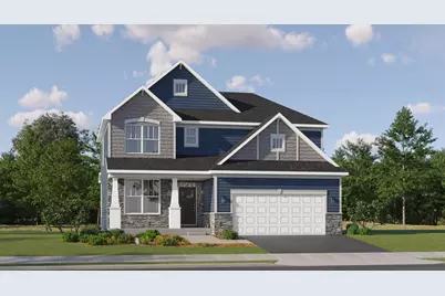 1030 Glenmont Street, Algonquin, IL 60102 - Photo 1
