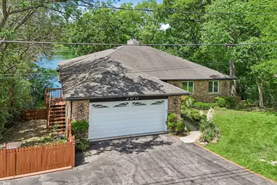 200 N Shore Drive, Oakwood Hills, IL 60013 - Photo 1