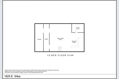 1825 E Sitka Lane E, Mount Prospect, IL 60056 - Photo 43