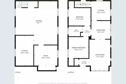 6153 S Melvina Avenue, Chicago, IL 60638 - Photo 29