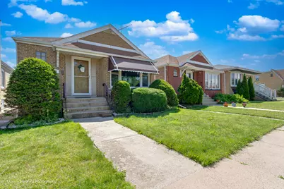 6153 S Melvina Avenue, Chicago, IL 60638 - Photo 3