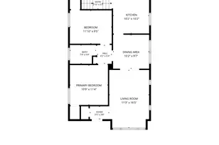 6153 S Melvina Ave, Chicago, IL 60638 - Photo 27