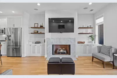 4043 N Damen Avenue #2, Chicago, IL 60618 - Photo 5