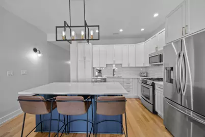 4043 N Damen Avenue #2, Chicago, IL 60618 - Photo 7