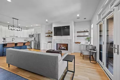 4043 N Damen Avenue #2, Chicago, IL 60618 - Photo 3