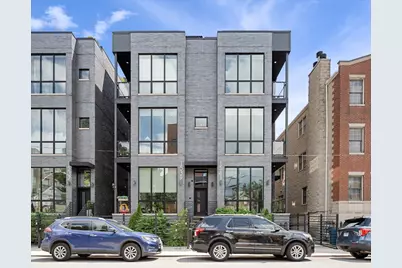 1541 W Pearson Street #1, Chicago, IL 60642 - Photo 1