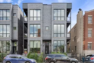 1541 W Pearson St, Chicago, IL 60642 - Photo 1