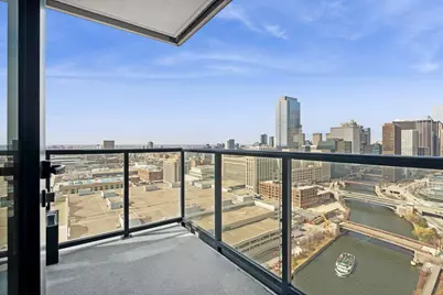 234 W Polk Street #2802, Chicago, IL 60607 - Photo 19
