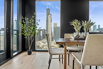 234 W Polk Street #2802, Chicago, IL 60607 - Photo 13