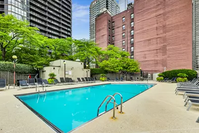 10 E Ontario Street #1303, Chicago, IL 60611 - Photo 33