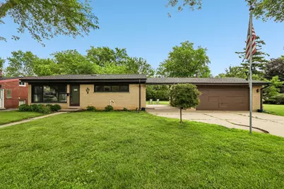 125 S Greeley Street, Palatine, IL 60067 - Photo 1