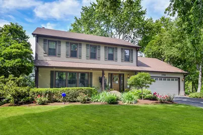 228 Brooklea Court, Naperville, IL 60565 - Photo 1