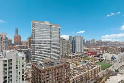 234 W Polk Street #2712, Chicago, IL 60607 - Photo 39