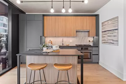 234 W Polk Street #2712, Chicago, IL 60607 - Photo 11