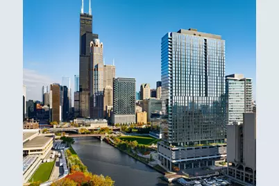 234 W Polk Street #2712, Chicago, IL 60607 - Photo 1