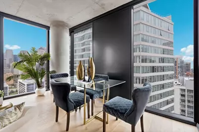 234 W Polk Street #2712, Chicago, IL 60607 - Photo 9
