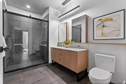 234 W Polk Street #2712, Chicago, IL 60607 - Photo 17