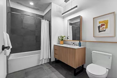 234 W Polk Street #2712, Chicago, IL 60607 - Photo 15