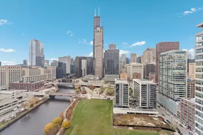 234 W Polk Street #2712, Chicago, IL 60607 - Photo 19