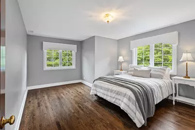 704 Burr Ridge Club, Burr Ridge, IL 60527 - Photo 23