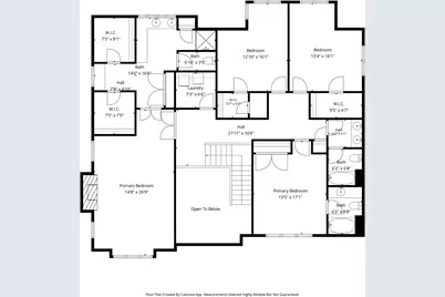 704 Burr Ridge Club, Burr Ridge, IL 60527 - Photo 43