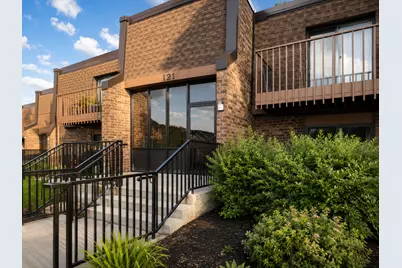 121 Mullingar Court #1D, Schaumburg, IL 60193 - Photo 1