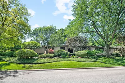 620 Orchard Lane, Glencoe, IL 60022 - Photo 1