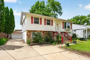 320 Hemlock Ave, Romeoville, IL 60446 - Photo 1