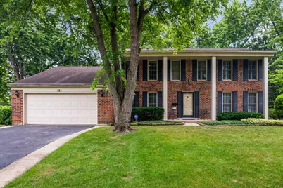 321 Ambleside Drive, Roselle, IL 60172 - Photo 1