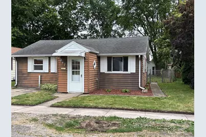 247 E Holmes Street, Paxton, IL 60957 - Photo 1