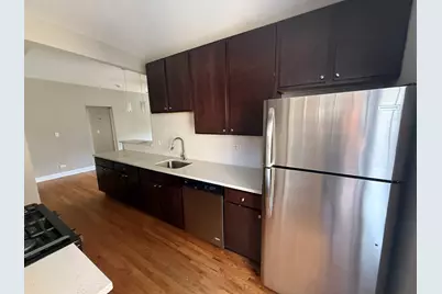 836 E 53rd Street #2S, Chicago, IL 60615 - Photo 5