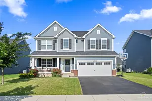 15334 S Sawgrass Cir, Plainfield, IL 60544 - Photo 1