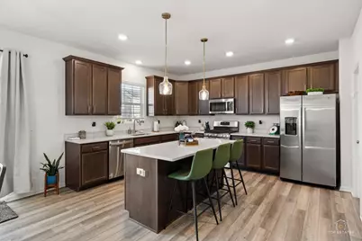 15334 S Sawgrass Circle, Plainfield, IL 60544 - Photo 15