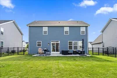 15334 S Sawgrass Circle, Plainfield, IL 60544 - Photo 35
