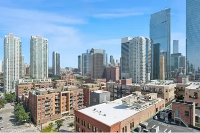 200 N Jefferson Street #1307, Chicago, IL 60661 - Photo 13