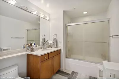 200 N Jefferson Street #1307, Chicago, IL 60661 - Photo 11