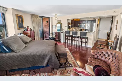 3660 N Lake Shore Drive #2812, Chicago, IL 60613 - Photo 5