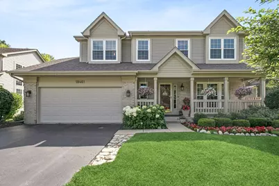 18461 W Meander Drive N, Grayslake, IL 60030 - Photo 1