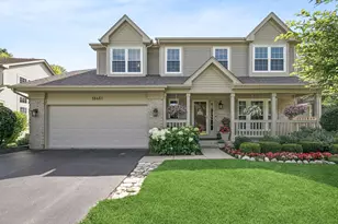 18461 W Meander Dr N, Grayslake, IL 60030 - Photo 1