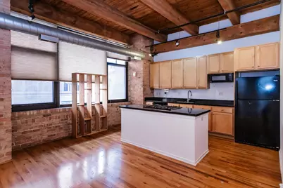 625 W Jackson Boulevard #212, Chicago, IL 60661 - Photo 3