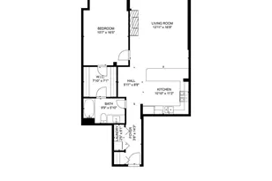 300 W Grand Ave, Chicago, IL 60610 - Photo 19