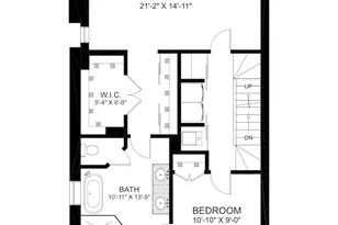 461 N Clinton St, Chicago, IL 60654 - Photo 35