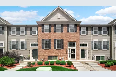 5105 Monroe Street, Matteson, IL 60443 - Photo 1