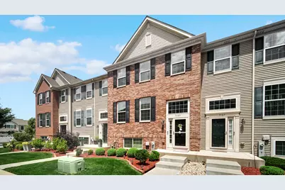 5105 Monroe Street, Matteson, IL 60443 - Photo 23